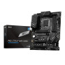 MSI PRO Z790-P WiFi DDR4 ProSeries Motherboard (Supports 12th/13th/14th Gen Intel Processors, LGA 1700, DDR4, PCIe 5.0, M.2, 2.5Gbps LAN, USB 3.2 Gen2, HDMI/DP, Wi-Fi 6E, Bluetooth 5.3, ATX)